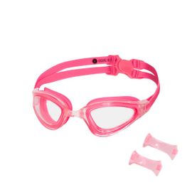 NILS - Úszószemüveg Aqua NQG180AF rózsaszín