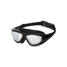 NILS - Úszószemüveg Aqua NQG280MAF Junior fekete