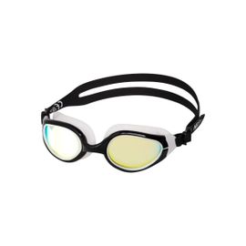 NILS - Úszószemüveg Aqua NQG480MAF fekete/fehér