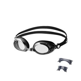 NILS - Úszószemüveg Aqua NQG500AF fekete
