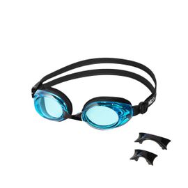 NILS - Úszószemüveg Aqua NQG500AF kék