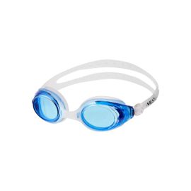 NILS - Úszószemüveg Aqua NQG600AF fehér/kék