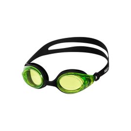 NILS - Úszószemüveg Aqua NQG600AF fekete/zöld