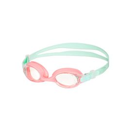 NILS - Úszószemüveg Aqua NQG700AF Junior menta/rózsaszín