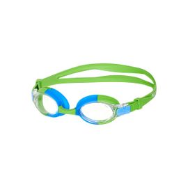 NILS - Úszószemüveg Aqua NQG700AF Junior zöld