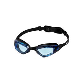 NILS - Úszószemüveg Aqua NQG770AF Junior fekete/kék
