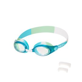 NILS - Úszószemüveg Aqua NQG870AF Junior kék