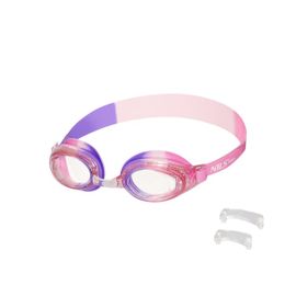 NILS - Úszószemüveg Aqua NQG870AF Junior rózsaszín