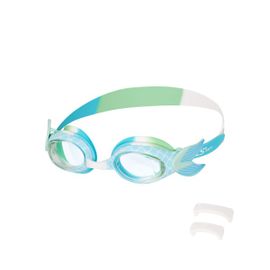 NILS - Úszószemüveg Aqua NQG870SAF Junior kék