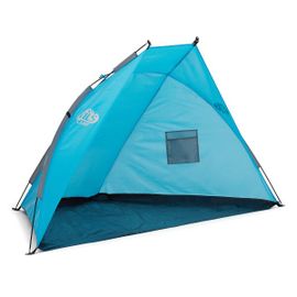NILS - Tengerparti sátor Camp NC3039, kék