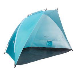 NILS - Tengerparti sátor Camp NC8030 kék
