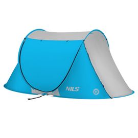 NILS - Strand sátor NILS Camp NC3043 kék