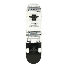 NILS - Skateboard Extreme CR3108 Camper