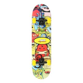 NILS - Skateboard Extreme CR3108 Color Worms 1