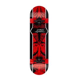 NILS - Skateboard Extreme CR3108 SA Aztec