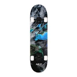 NILS - Skateboard Extreme CR3108SA Forest