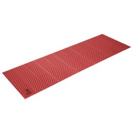 NILS - Összecsukható habszivacs matrac NILS Camp NC1768 piros
