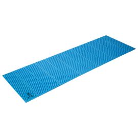 NILS - Összecsukható habszivacs matrac NILS Camp NC1768 kék