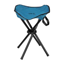 NILS - Összecsukható szék NILS Camp NC3010 zöld