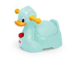 OK BABY - Gyerek bili Quack mint