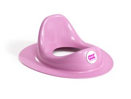 OK BABY - WC szűkítő Ergo pink