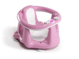 OK BABY - Vödörülés Flipper Evolution - rózsaszín