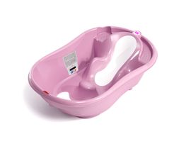 OK BABY - Fürdőkád tartó nélkül Onda Evolution pink