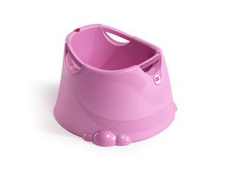OK BABY - Zuhanyzótálca Opla pink