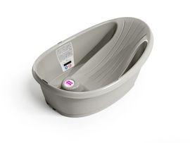 OK BABY - Onda Baby kompakt grey fürdőkád