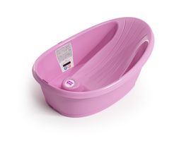 OK BABY - Fürdőkád Onda Baby kompakt pink