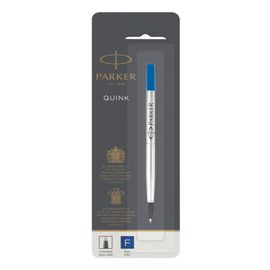 PARKER - Újratöltő tollhoz - kék F (0,5 mm)