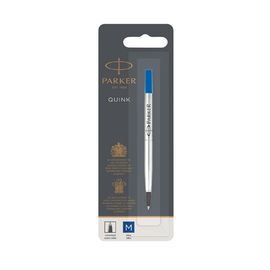 PARKER - Újratöltő tollhoz - kék M (0,7 mm)