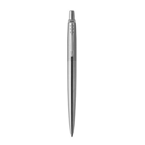 PARKER - Golyóstoll Jotter Stainless Steel CT