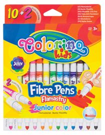 PATIO - Colorino filctollak Junior 12 színben