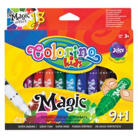 PATIO - Colorino Magic filctollak 10 színben