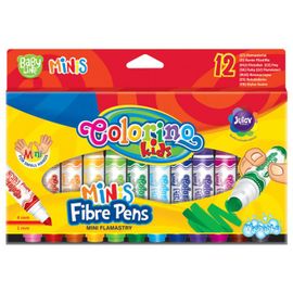 PATIO - Colorino filctollak Baby line Minis 12 színben