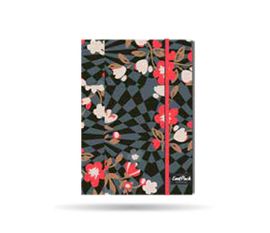 PATIO - Design notebook A5 Velence