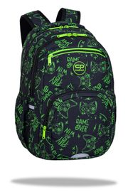 PATIO - Student Backpack Pick 17 Game Night