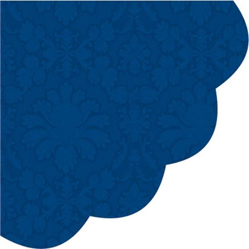 PAW - Törlőkendő R 32 cm Inspiration Perforated Blue