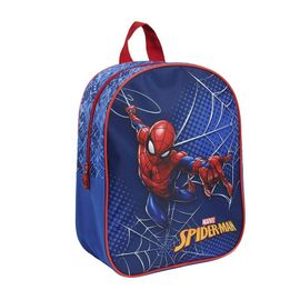 PERLETTI - Gyermek hátizsák Spiderman