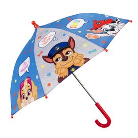 PERLETTI - Gyermek esernyő  PAW PATROL, 75150