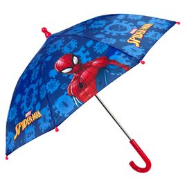 PERLETTI - Gyermek esernyő  SPIDERMAN Kids, 75387