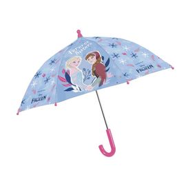 PERLETTI - Lány esernyő Perletti Frozen II lila