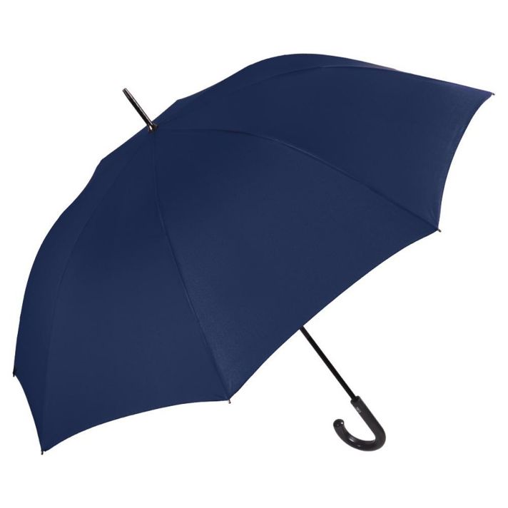PERLETTI - Unisex automata golf esernyő TECHNOLOGY / kék, 21669