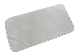 PETITE&MARS - matracvédő Aerodry - fehér