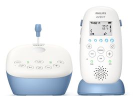 PHILIPS AVENT - SCD735 DECT baby monitor