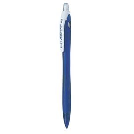 PILOT - RexGrip mikro ceruza / ceruzahegyező, 0,5 mm, kék