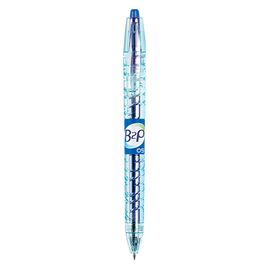 PILOT - Gél toll B2P kék
