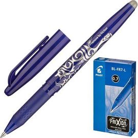 PILOT - Pilot radírozható toll, kék