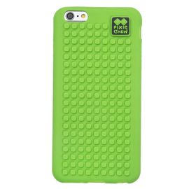 PIXIE CREW - Védőborító iPhone 6+ készülékhez zöld